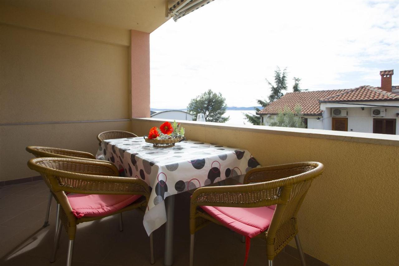 Apartments Gudelj Trogir Exterior photo