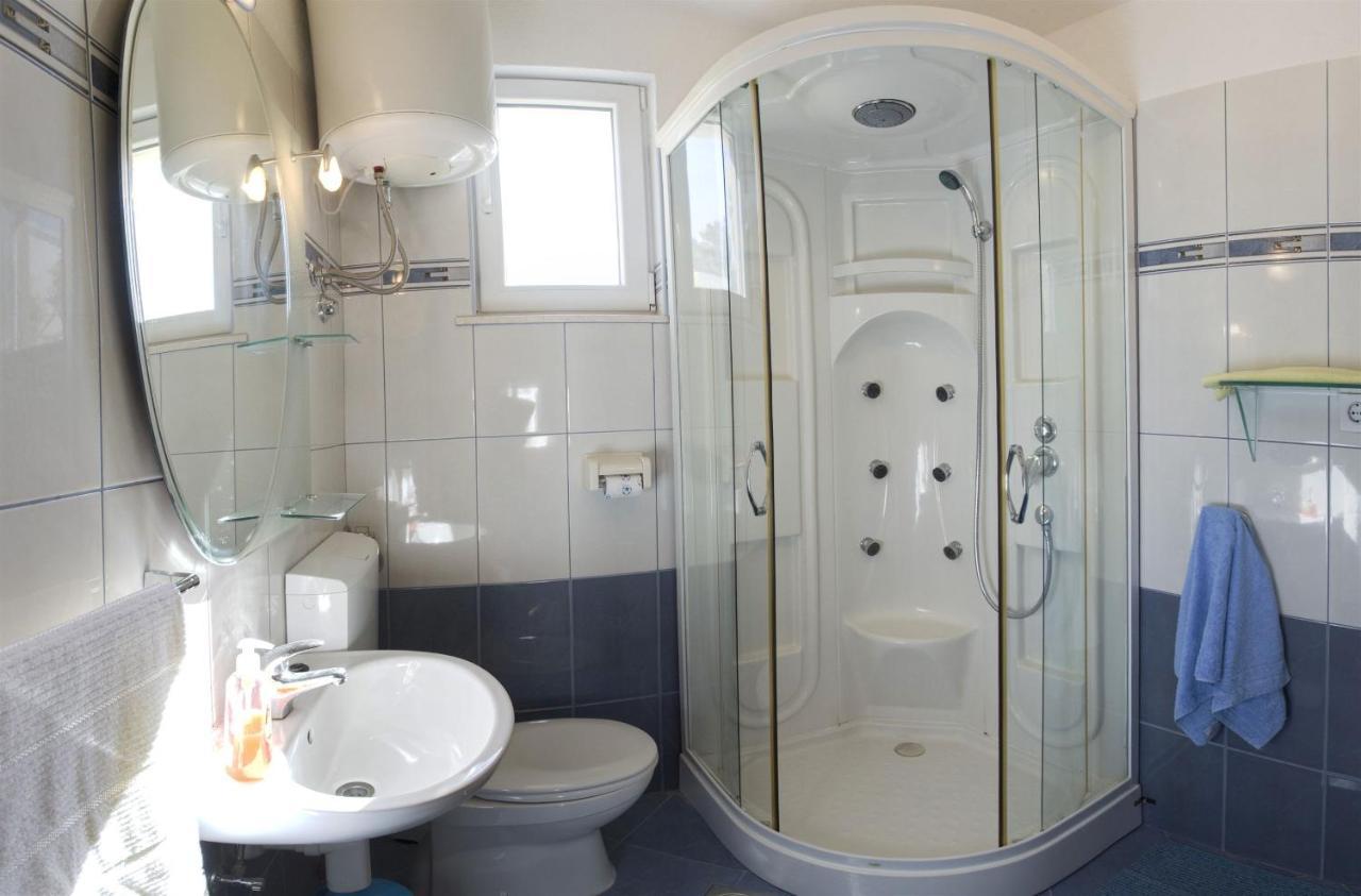 Apartments Gudelj Trogir Exterior photo