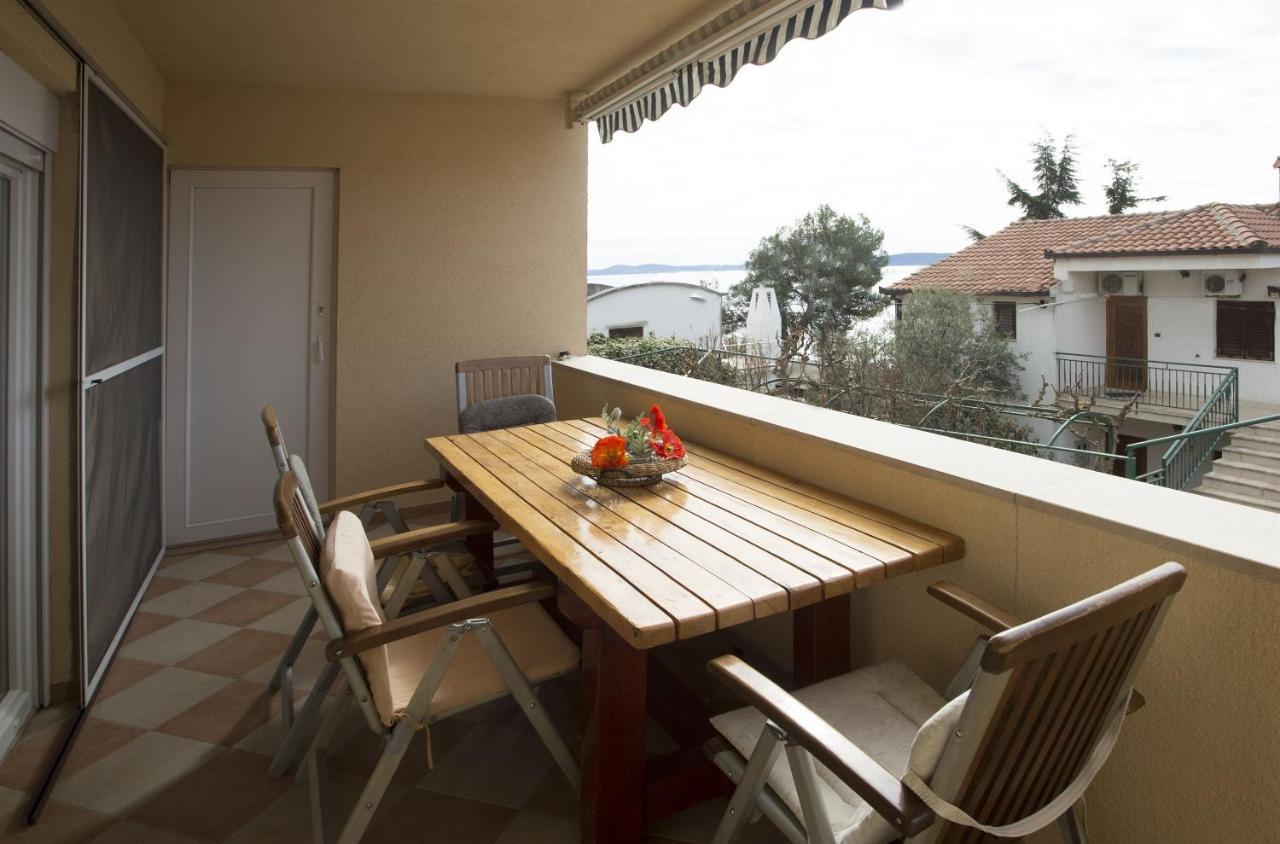 Apartments Gudelj Trogir Exterior photo