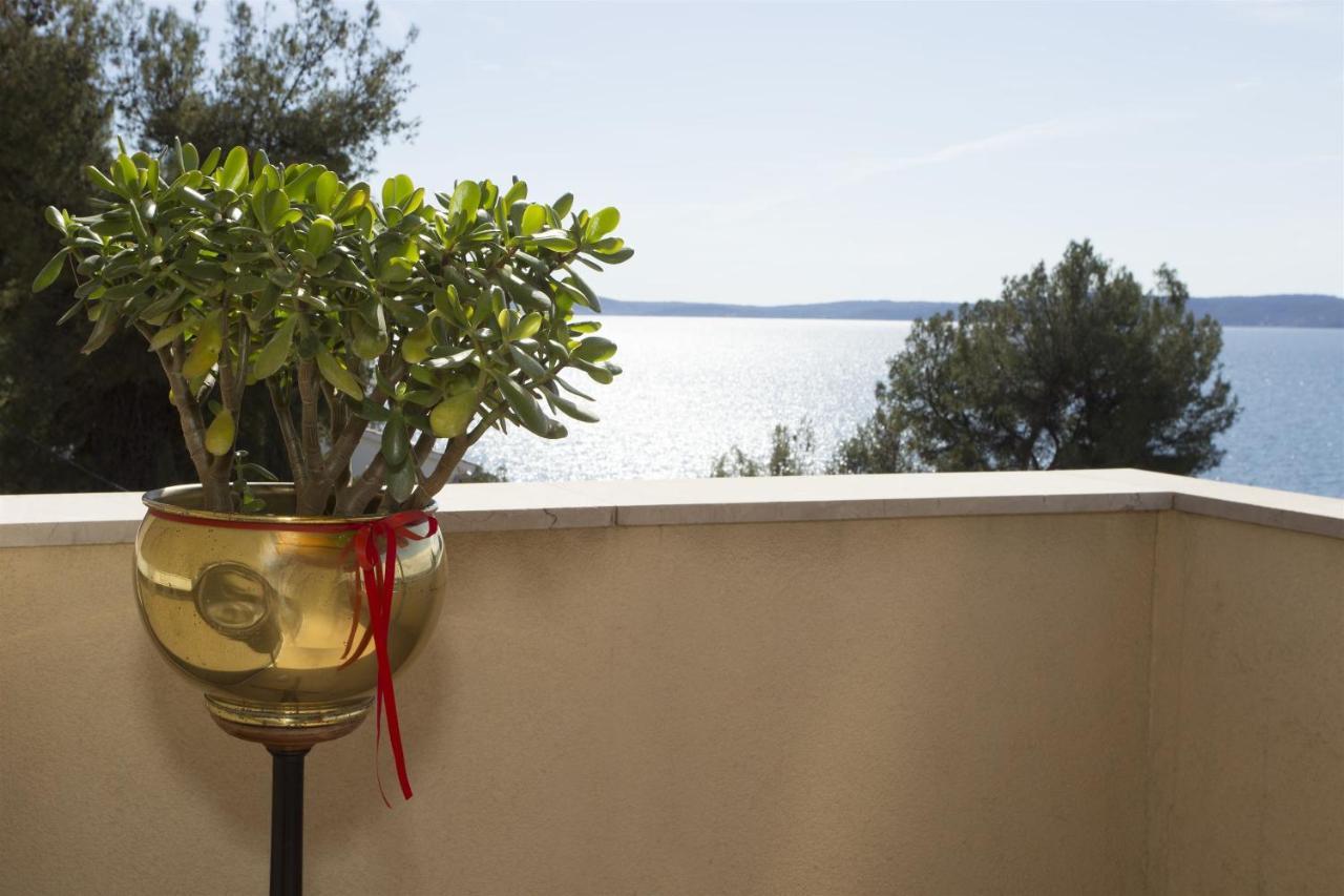 Apartments Gudelj Trogir Exterior photo