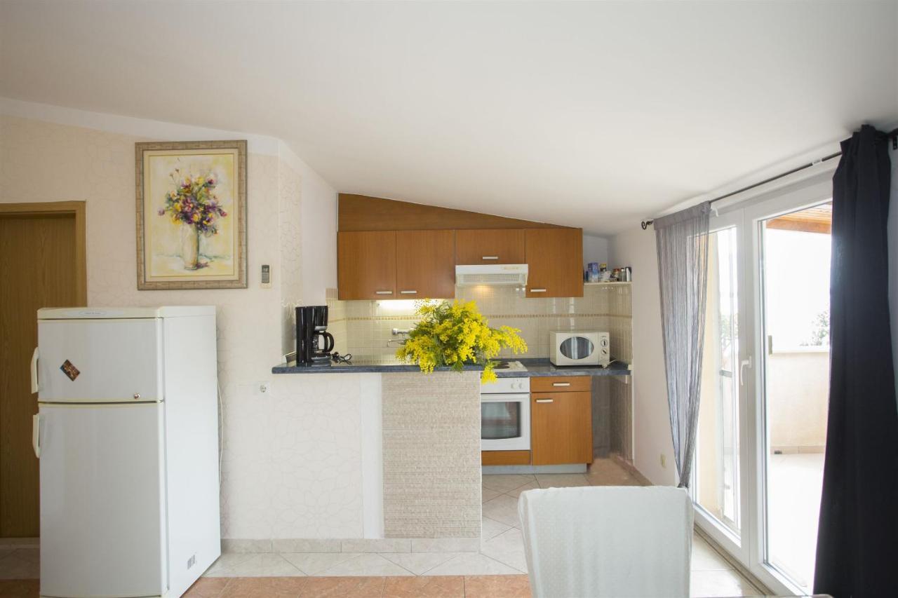 Apartments Gudelj Trogir Exterior photo