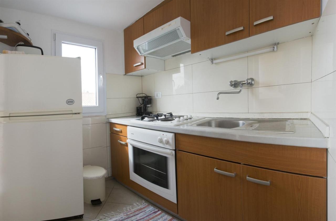 Apartments Gudelj Trogir Exterior photo